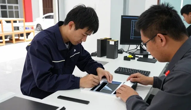 塞纳春天张家口装饰工程有限公司聊聊家具等服务室内