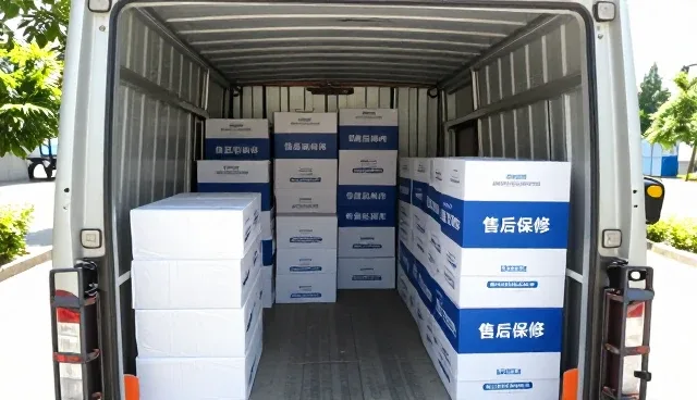 选型关注点：稳定性如何影响售后保修效果